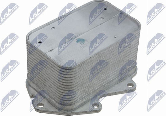 Oil Radiator Engine Oil Bmw 1 2019-0 2.0l Hatchback Bmw 1 2019-0 1.5l Hatchback Bmw 2 Active Tourer 2013-2021 2.0l Mpv