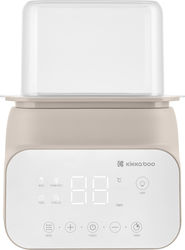 Kikka Boo Digitaler Babyflaschenwärmer