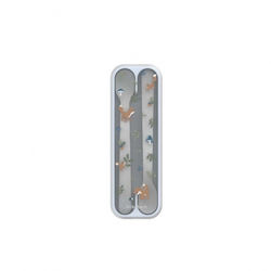 Mepal Baby Löffel Set mit Etui 2 Stück Mepal Baby Löffel Set mit Etui 2 Stück