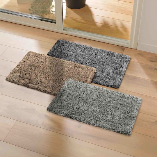 Kipper Πατάκι Εισόδου Μπεζ 45x75εκ. 3574387416244 Μπεζ Kipper Πατάκι Εισόδου Μπεζ 45x75εκ. 3574387416244 Μπεζ