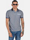 Polo Bluza Albastră
