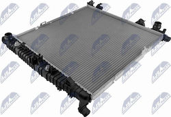 Ψυγείο Ψύξη Κινητήρα Mercedes-benz Gl-class 2012-2015 3.0l Suv Mercedes-benz Gl-class 2012-2015 3l Suv Mercedes-benz Gl-class 2012-2015 5.5l Suv
