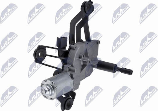 Моторче За Чистачки Citroen Berlingo Berlingo First Box Body Mpv 1996-2011 1.4l Van Citroen Berlingo Berlingo First Box Body Mpv 1996-2011 0l Van Citroen Berlingo Berlingo First Box Body Mpv 1996-2011 1.6l Van