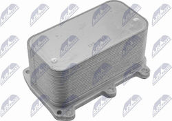 Radiator Ulei Motor Mercedes-Benz C-Class 2013-0 2.0l Sedan Mercedes-Benz C-Class Convertible 2016-0 2.0l Convertible Mercedes-Benz C-Class Coupe 2015-0 2.0l Coupe