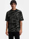 T-Shirt Schwarz