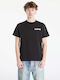 T-Shirt Schwarz