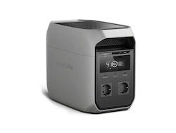 EcoFlow Delta 3 Classic Power Station Capacity 1024Wh EFDELTA3C-EU-L EcoFlow Delta 3 Classic Power Station Capacity 1024Wh EFDELTA3C-EU-L