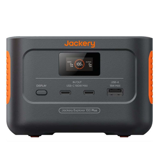 Jackery Explorer Power Station 99Wh