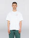T-shirt White