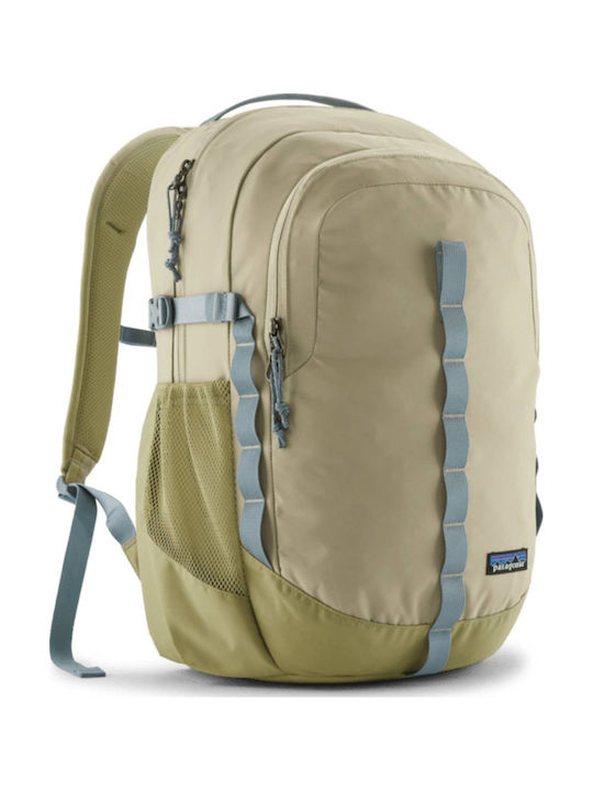 Patagonia Backpack 26lt Γκρι