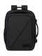 American Tourister Раница 26.5л Черна