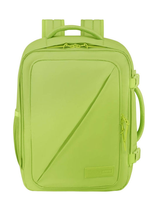 American Tourister Backpack 26.5l Green