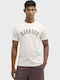 Tricou Alb
