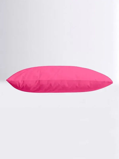 Das Home Happy Line Калъфка за Възглавница Фуксия 50x70см