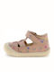 Anatomic Pink Sandals