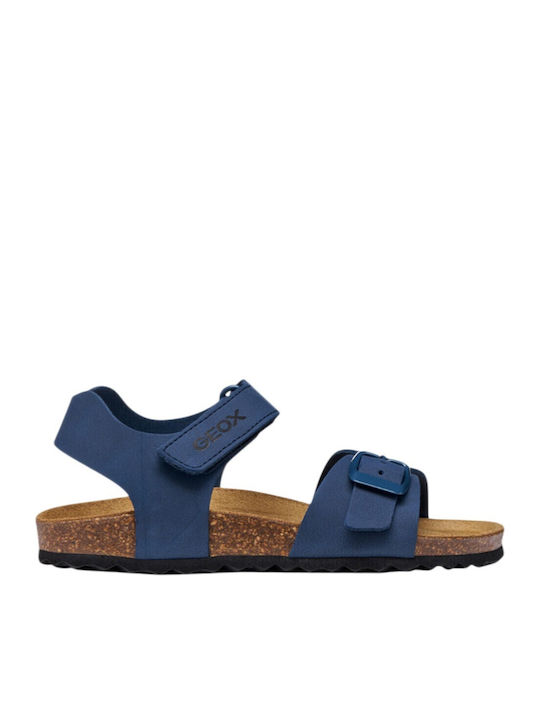 Geox Kindersandalen Blau