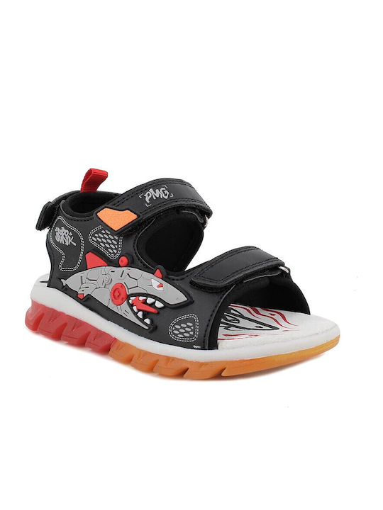 Primigi Primigi Kindersandalen mit Bügel- und S...