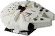 Star Wars Millenium Falcon Collectible Coin Ban...