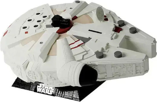 Star Wars Millennium Falcon Sammel-Münzbank 23 Cm