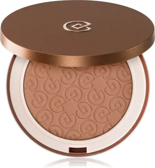 Collistar Magica Bronzing Powder Shimmering Bronzing Powder Shade 9 G Capacity G 9