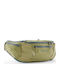 Gürteltasche Grün
