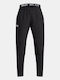 Pantaloni De Trening Pentru Copii Black/White