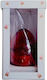 Scented Egg Candle Box of 6 Colors 1 Piece