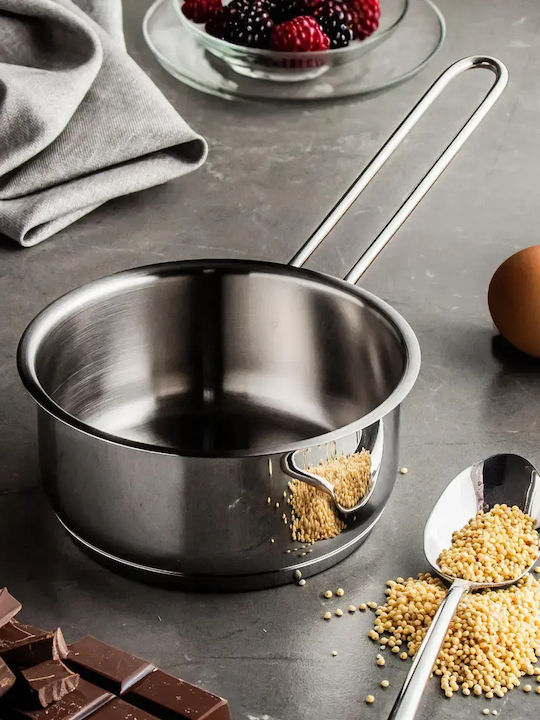 Fissler Oală de Lapte 0.6lt /