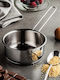 Fissler Oală de Lapte 0.6lt /