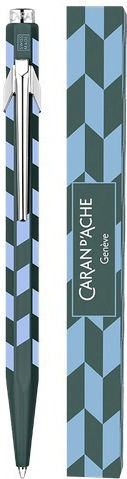 Caran D'ache Vittorio Martini Kugelschreiber