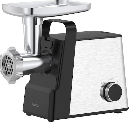 Sencor Μηχανή Άλεσης Κιμά 2100W