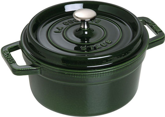 Staub La Cocotte Milk Pot Made of Cast Iron 2.6L / 22cm