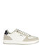 Men's White Sneakers