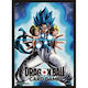 Namco - Bandai Official Card Sleeves 64τμχ