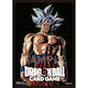 Namco - Bandai Official Card Sleeves 64τμχ 2848247