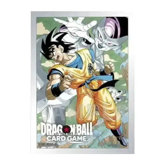 Namco - Bandai Official Card Sleeves Standard Size 64τμχ 2834785