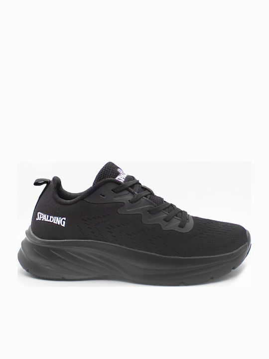 Herren Sneakers Schwarz