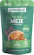 Bosch Petfood Concepts Wet Food for Adult Cats in Pouch with Trout Turkey Chicken and Salmon 100gr