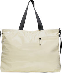 Rains Sack Voyage Bag Beige Rains Sack Voyage Bag Beige