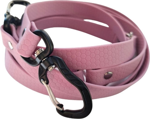 Bailu Dog Leash/Lead Strap In Light Blue Colour