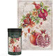 Botanic Puzzle 2D Pomengranate 1000pcs