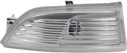 Einparts Αριστερό Φλας 12V για Ford Ranger Mitsubishi Pick-up 2011-2023 Einparts Αριστερό Φλας 12V για Ford Ranger Mitsubishi Pick-up 2011-2023