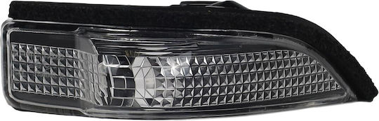 Einparts Right Flash 12V for Toyota Yaris 2011-2020
