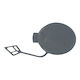 Einparts Automotive Tow Hook Cover Chevrolet Aveo T300 2011-2015