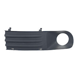 Einparts Rechte Stoßstangen Kühlergrill Vw Transporter T5 2003-2015 Hochwertig