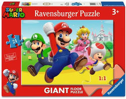 Kids Puzzle 24pcs Ravensburger