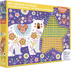Auzou Children's Craft My Artistic Kit My