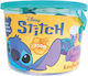 AS Plasticine Bucket for 3+ Years