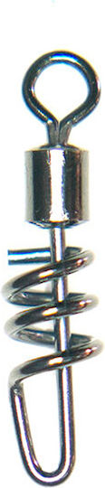 Black Diamond Screw Rolling Swivel 4 0550904