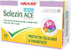 Walmark Selezin Ace 15mg Besondere Nahrungsergänzungsmittel für die Stärkung des Immunsystems 30 Tabletten